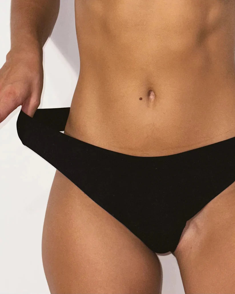 NudeParis™ — Tanga Invisible Anti-Camel Toe